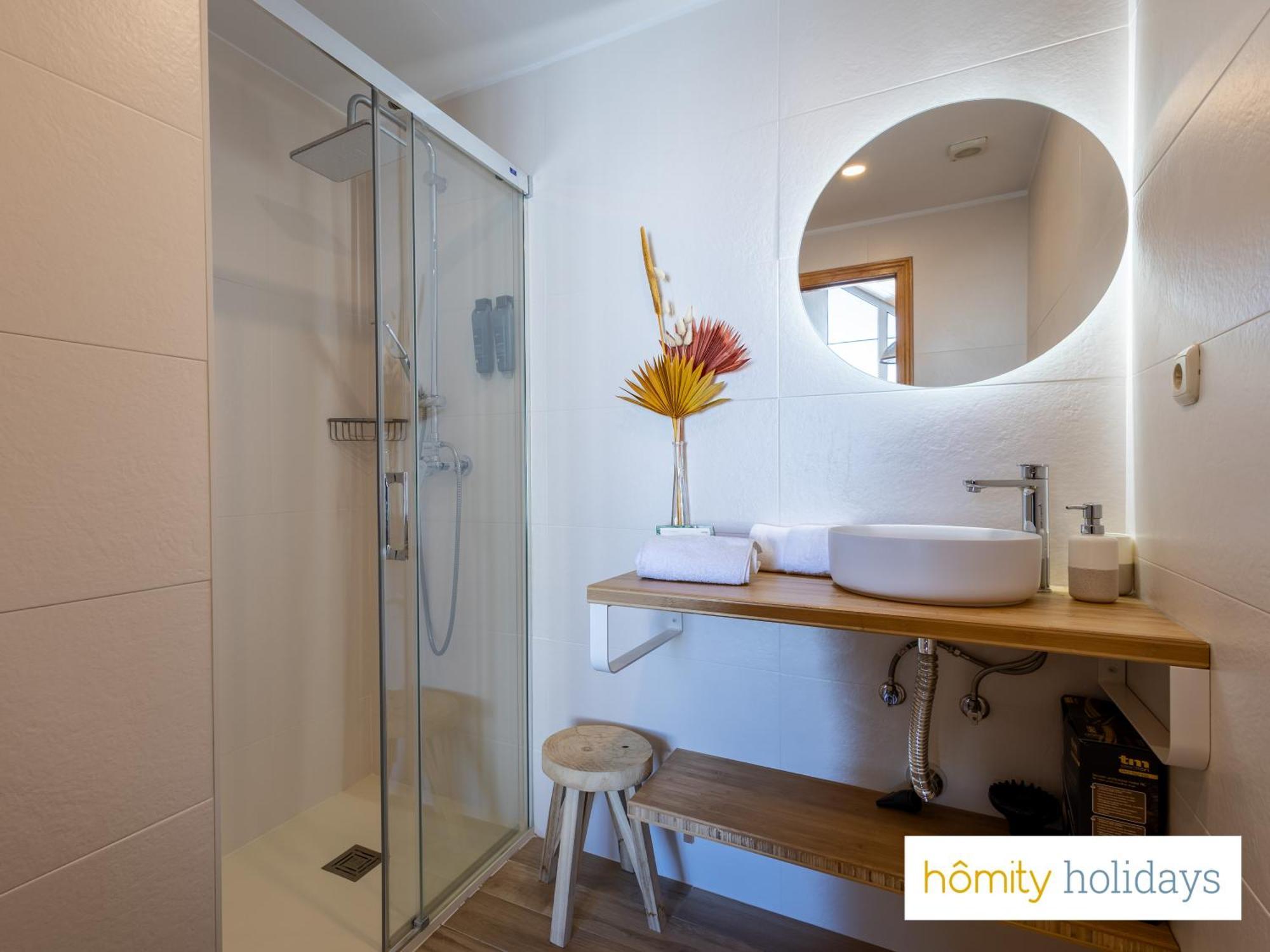 Homity Holidays - Duplex Sierra Nevada - Montebajo - A Pie De Pista ภายนอก รูปภาพ