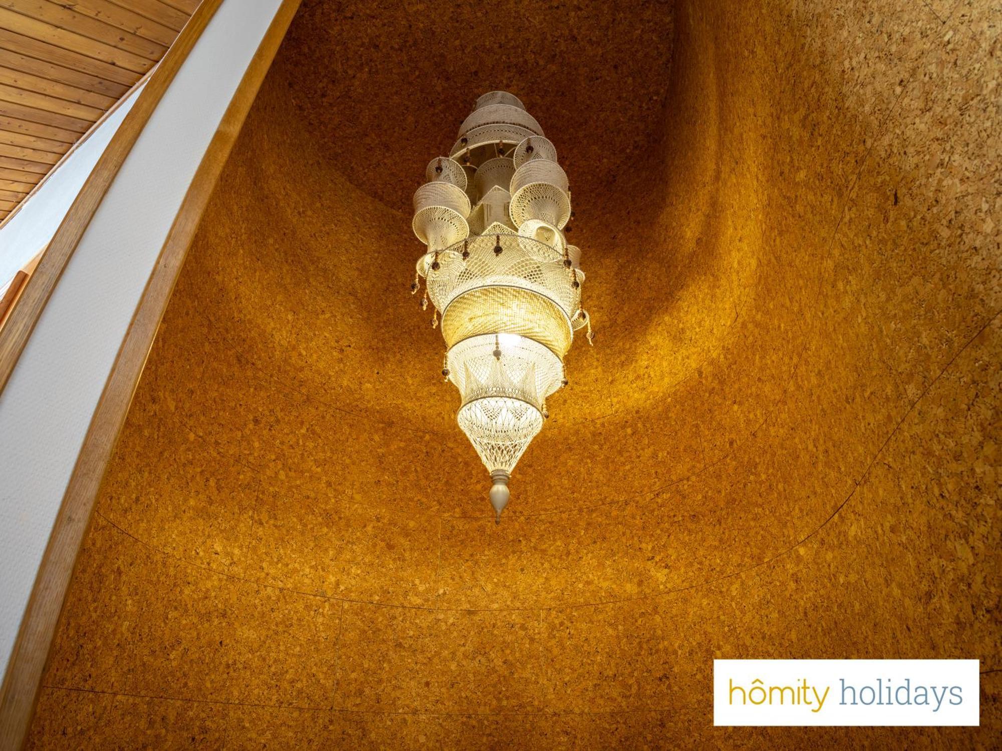 Homity Holidays - Duplex Sierra Nevada - Montebajo - A Pie De Pista ภายนอก รูปภาพ